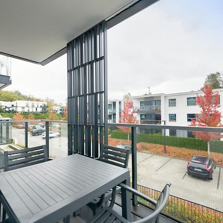 Dom & House - Apartments Rivus グディニャ エクステリア 写真