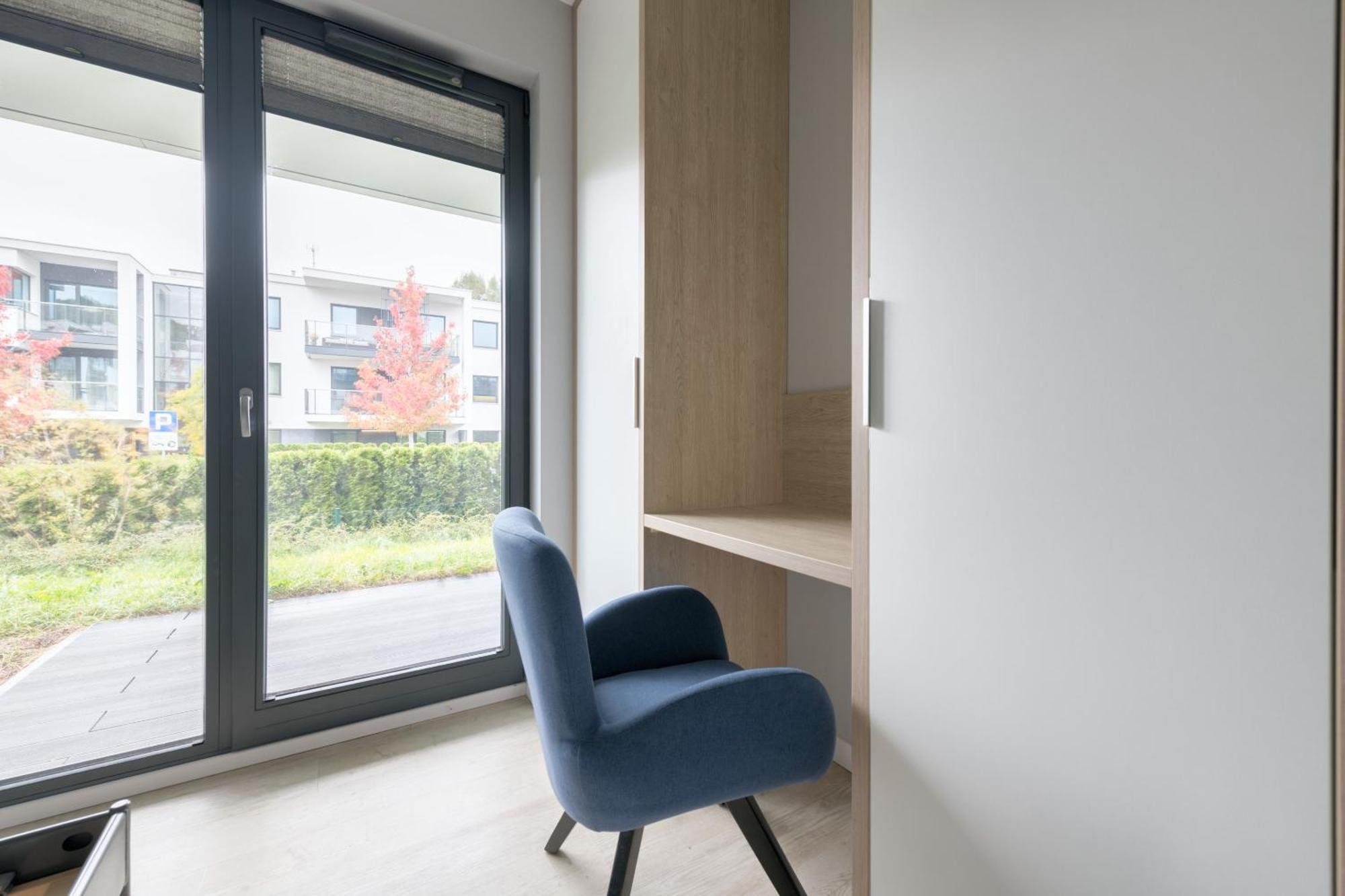 Dom & House - Apartments Rivus グディニャ エクステリア 写真
